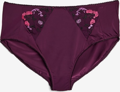 Devoted by Zizzi Slip 'Lykke' u ljubičasta / roza, Pregled proizvoda