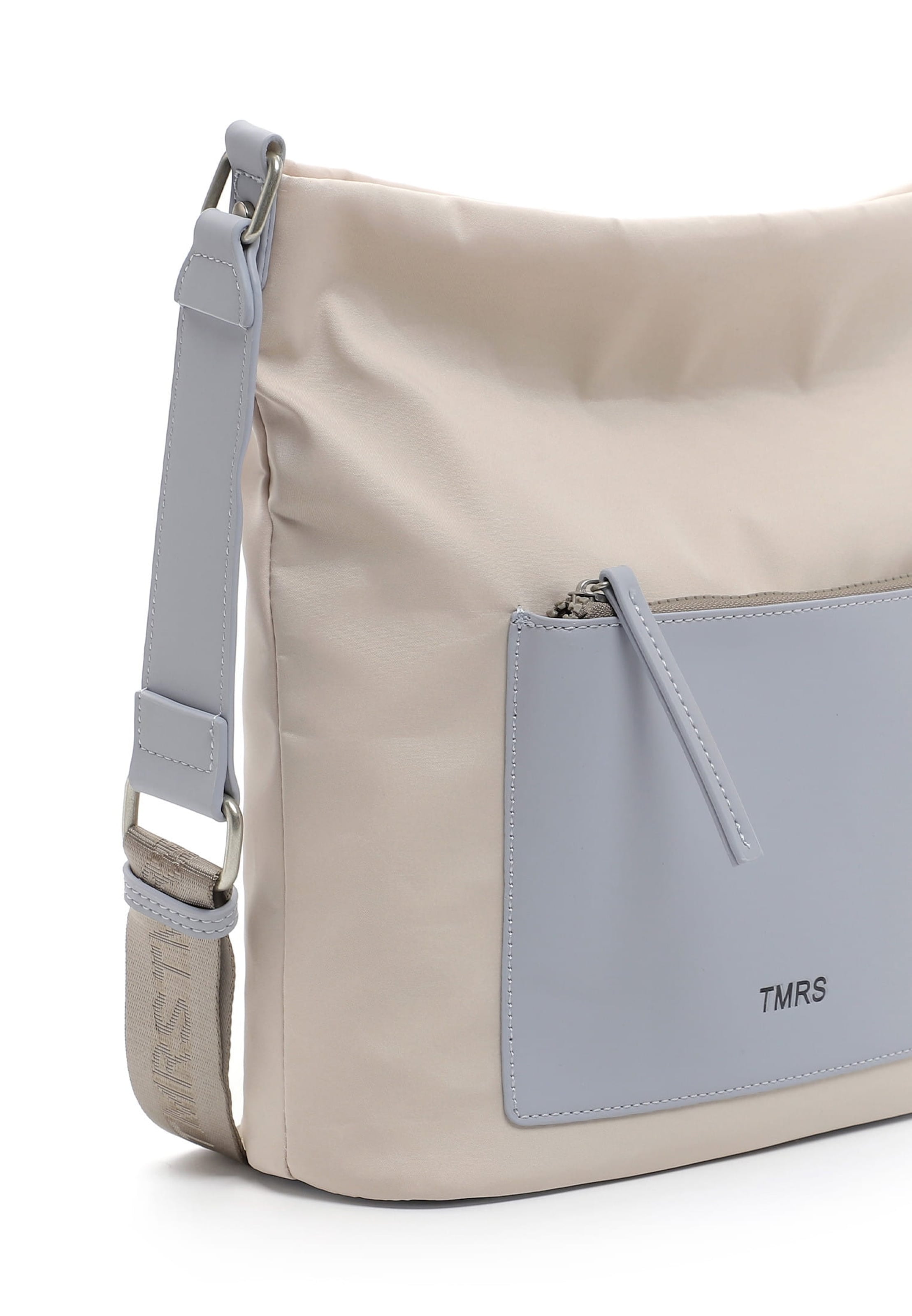 Borsa a tracolla 'Angelique' di Tamaris in beige