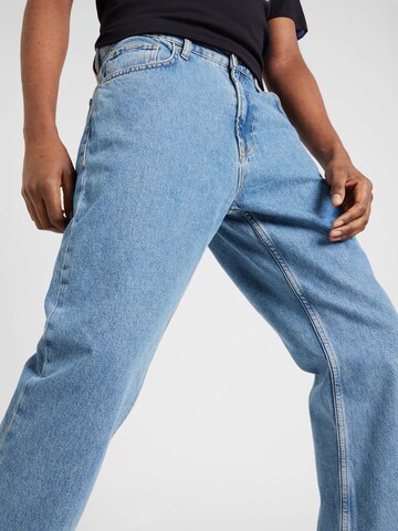 regular Jeans 'BAURES' di Pegador in blu