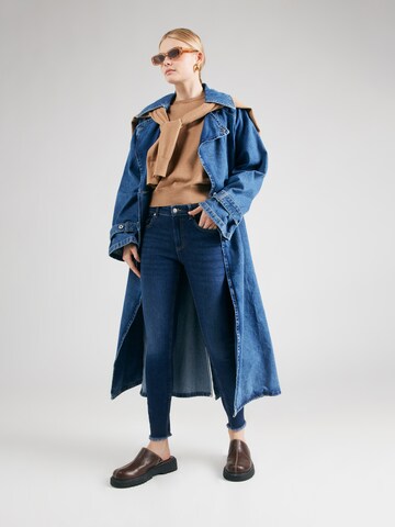 ONLY Skinny Jeans 'ONLBlush' in Blue