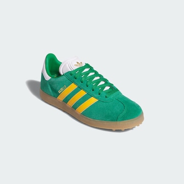 Chaussure de sport 'Gazelle' ADIDAS PERFORMANCE en vert