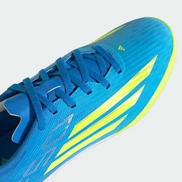 ADIDAS PERFORMANCE Fußballschuh 'F50 League' in Blau