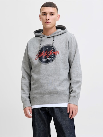 JACK & JONES Свитшот 'JJURBAN' в Черный