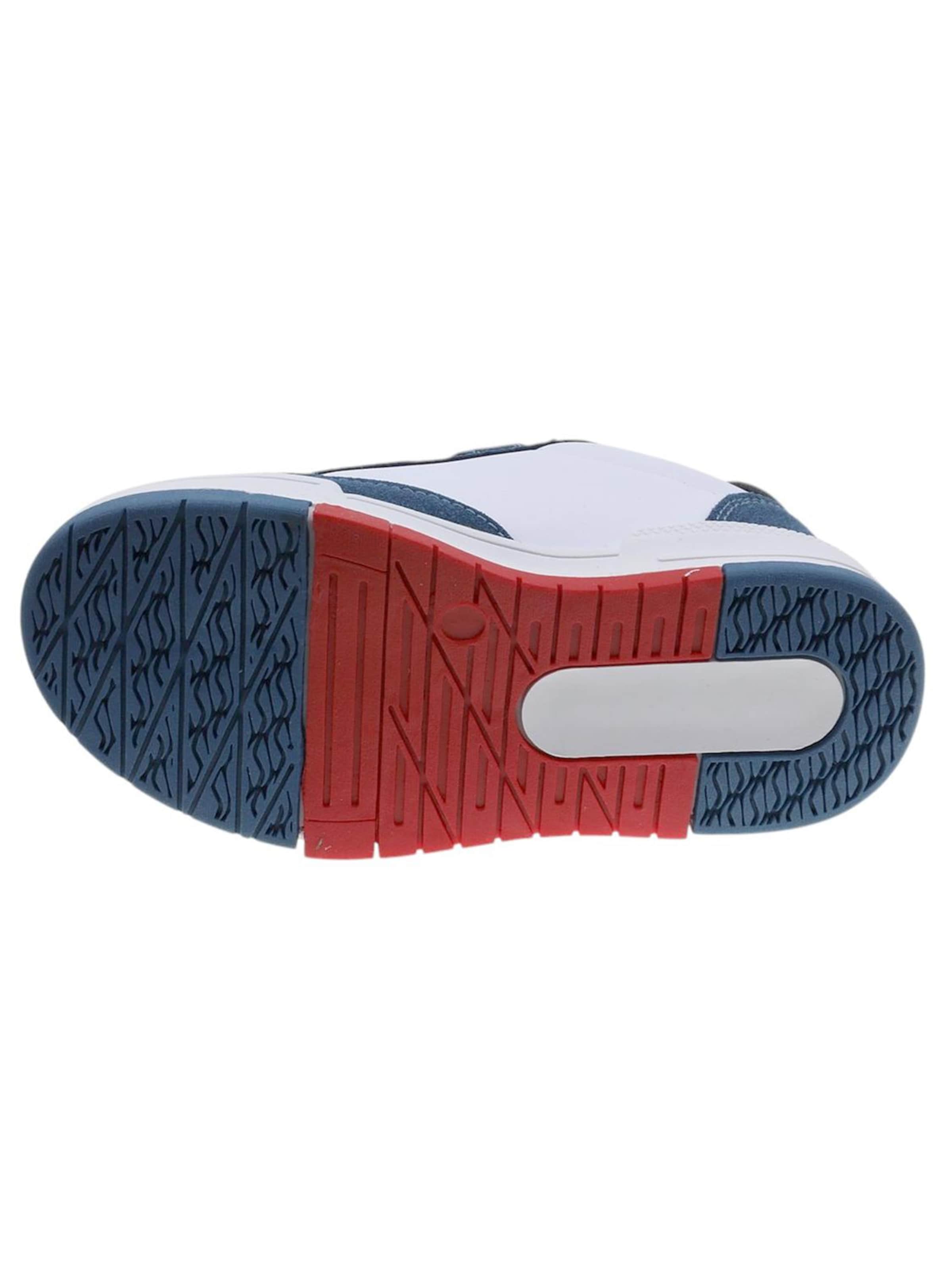 Beppi - Zapatillas deportivas en blanco