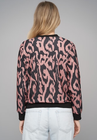 Cloud5ive Between-season jacket in Pink