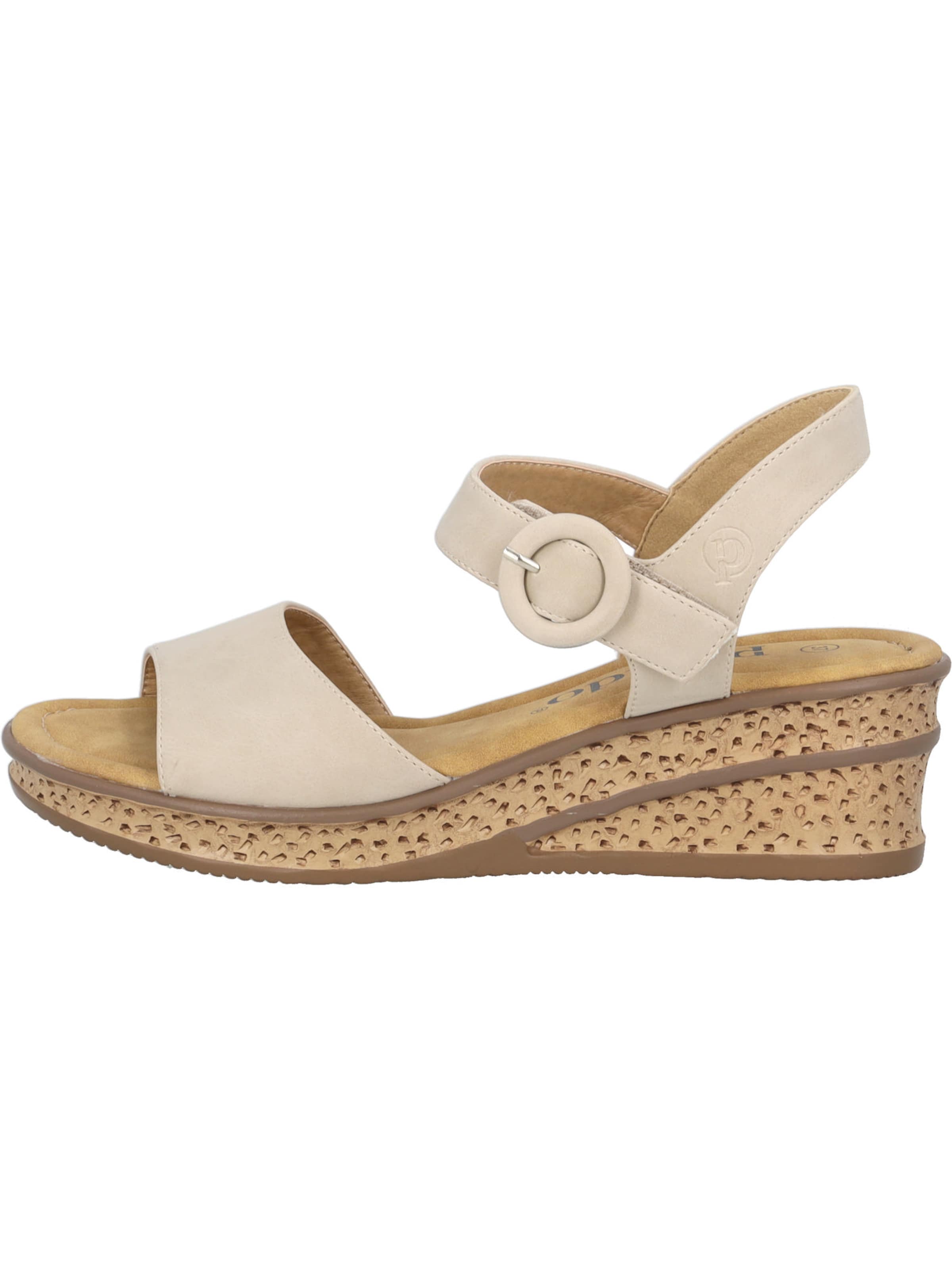 Sandales 'Palado Helys' Palado en beige