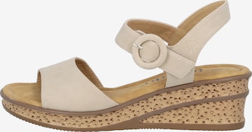 Sandales 'Palado Helys' Palado en beige