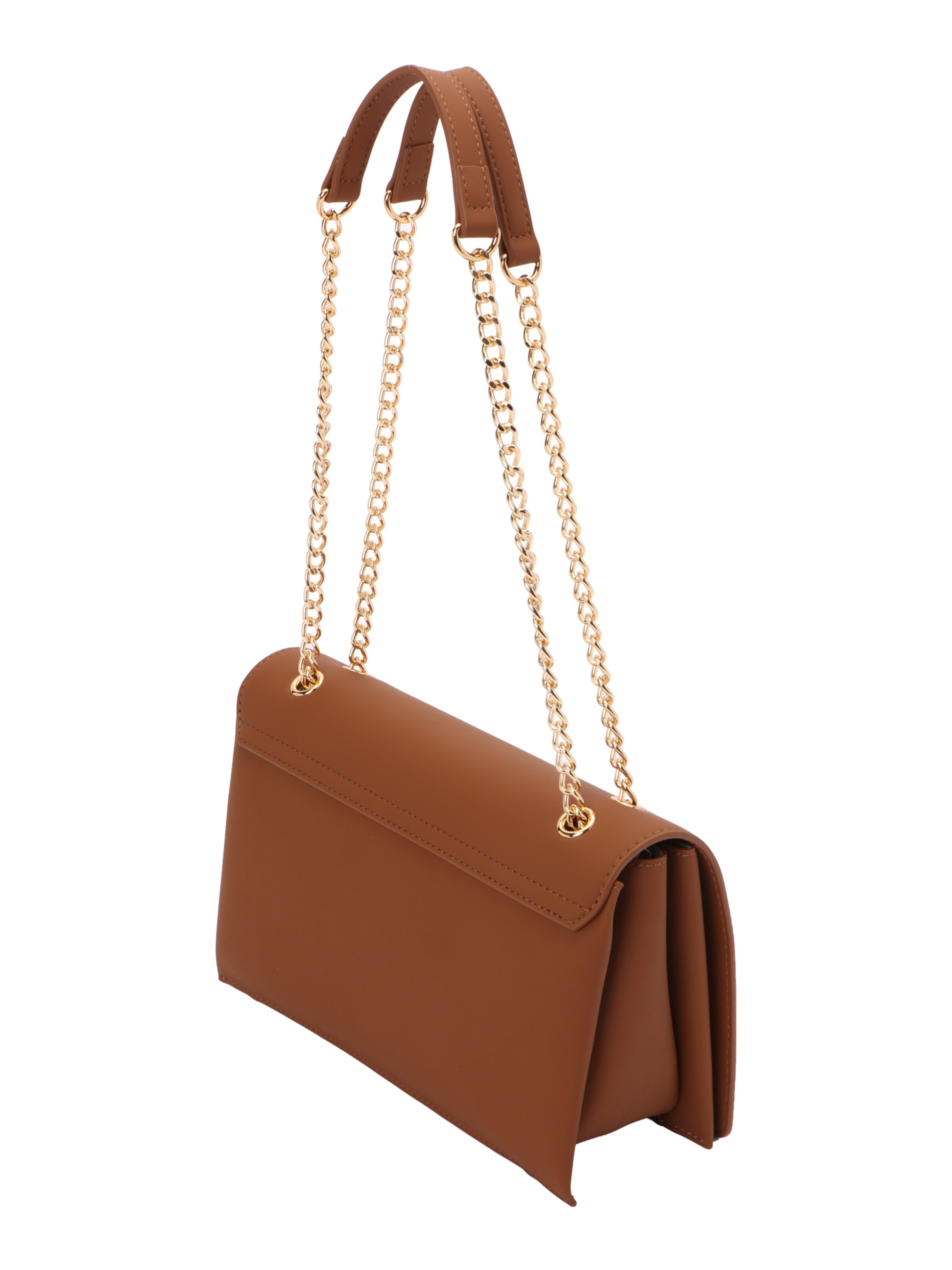 Love Moschino Shoulder bag in Brown