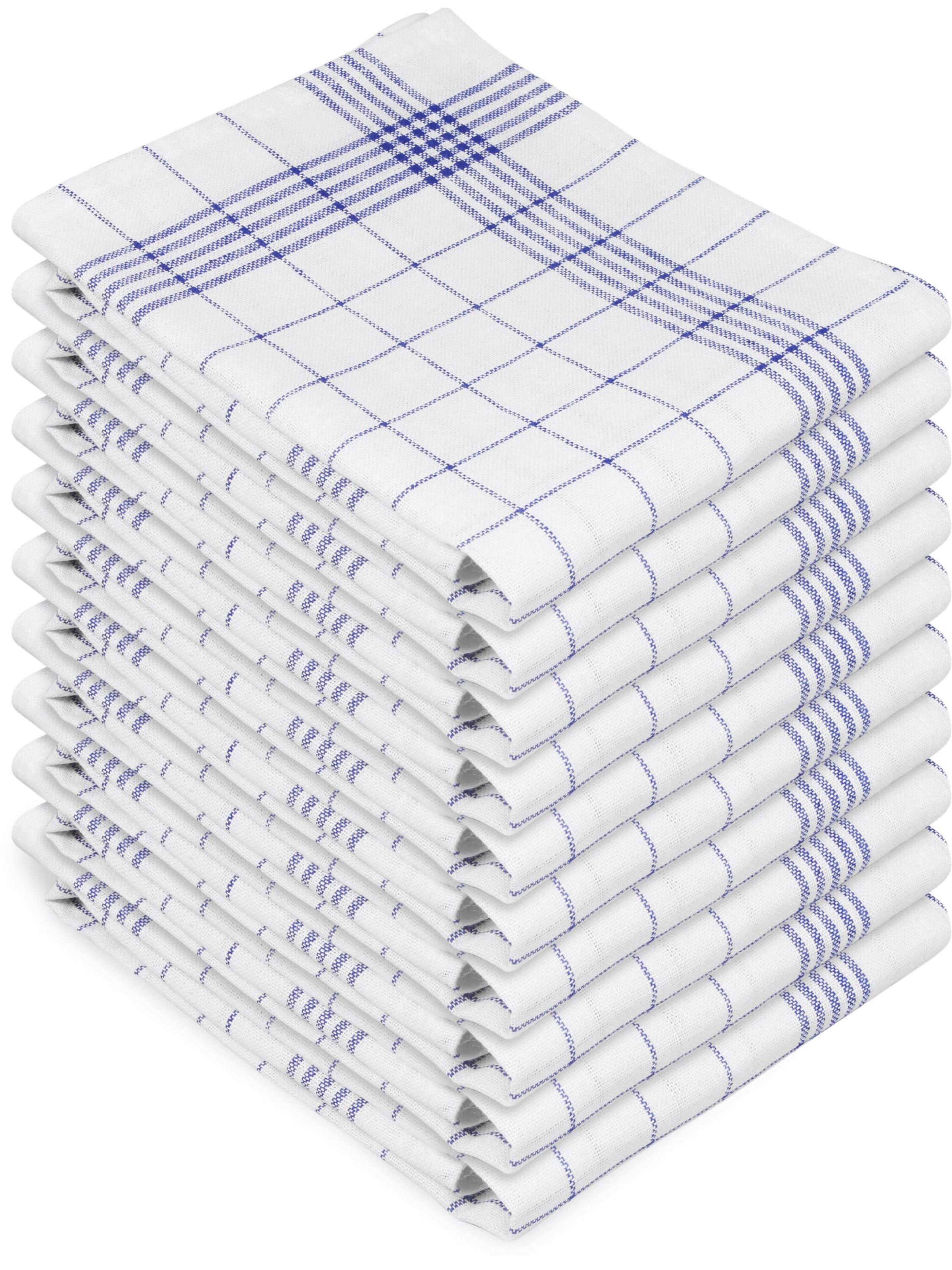 normani Vaatdoek in Wit: voorkant