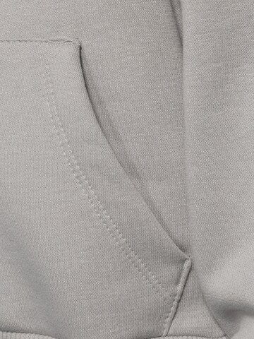 New Life Sweatshirt in Grey