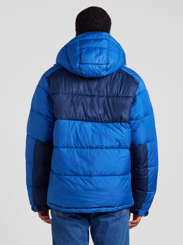 COLUMBIA Outdoor jacket 'Pike Lake II' in Blue
