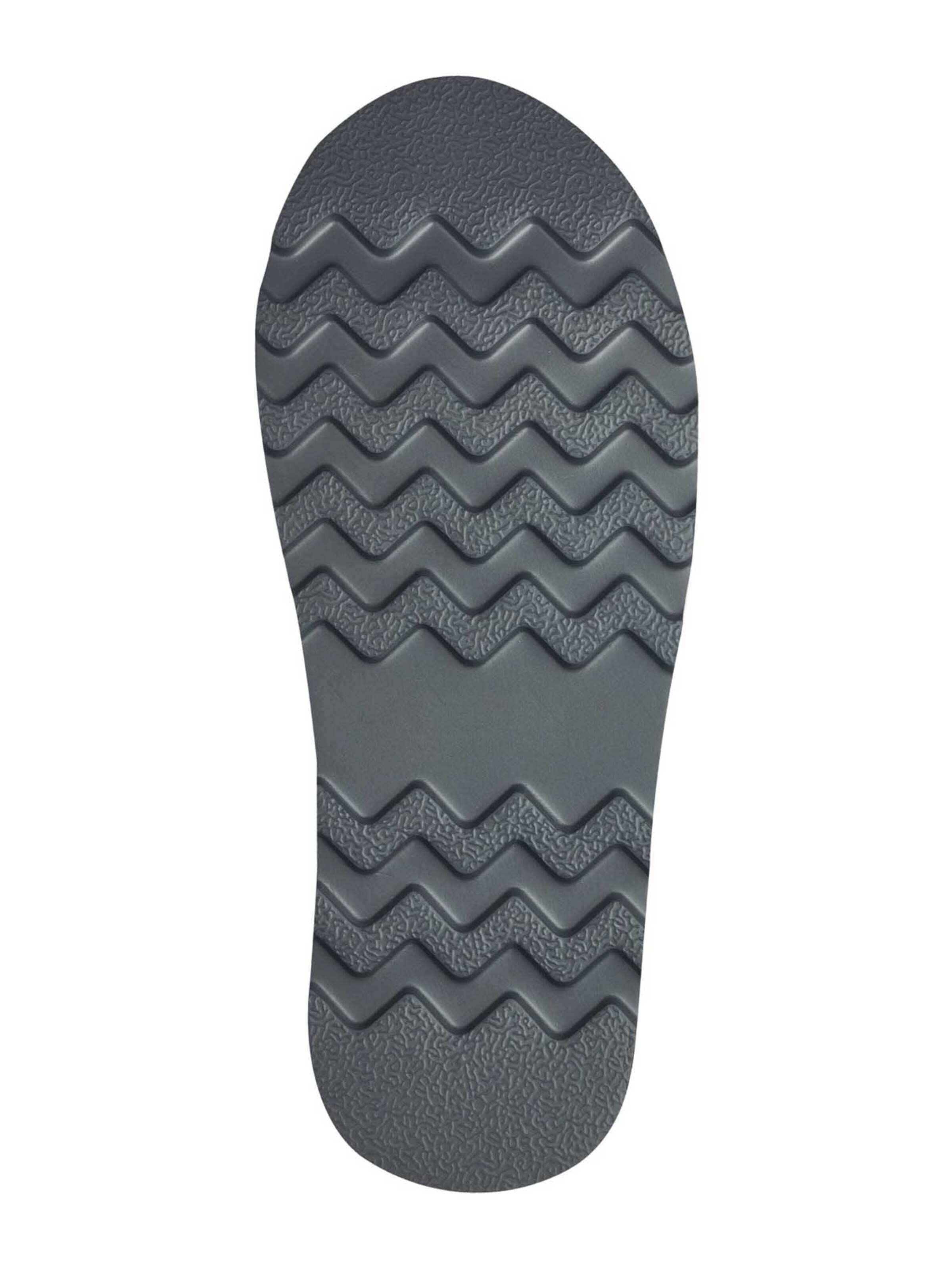 s.Oliver Hjemmesko i grå