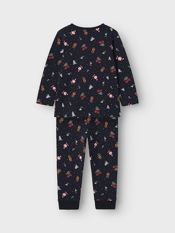 Pyjama NAME IT en bleu