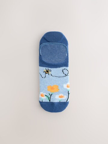 Calzino di Next in blu