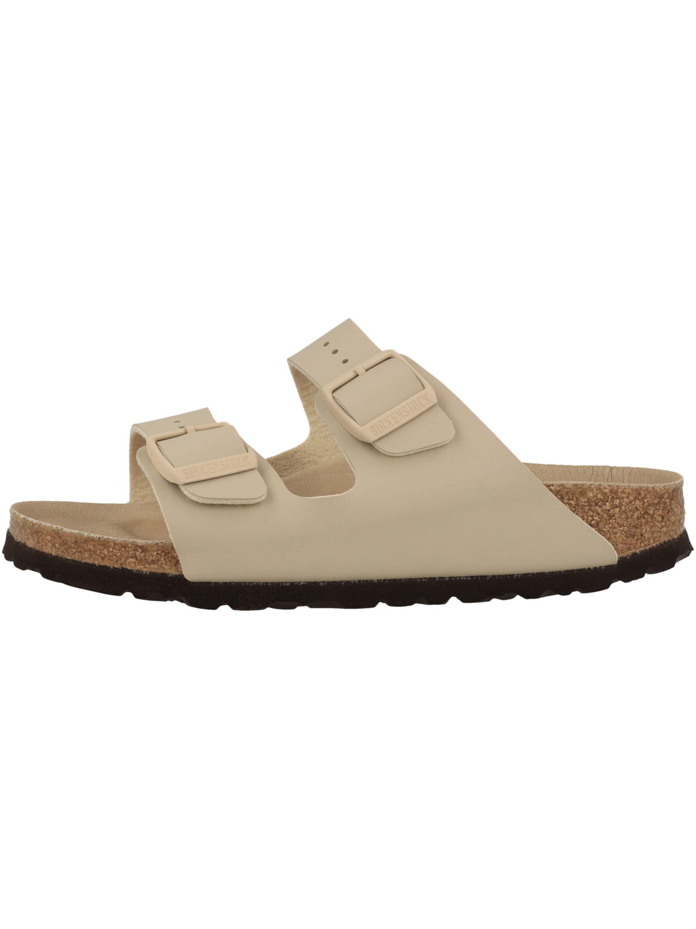 Mule 'Arizona' BIRKENSTOCK en beige