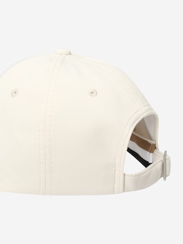 Cappello da baseball 'Ari-B' di BOSS Black in bianco