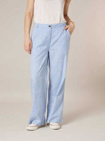 Deeluxe Regular Hose‌‌‌‌ in Blau