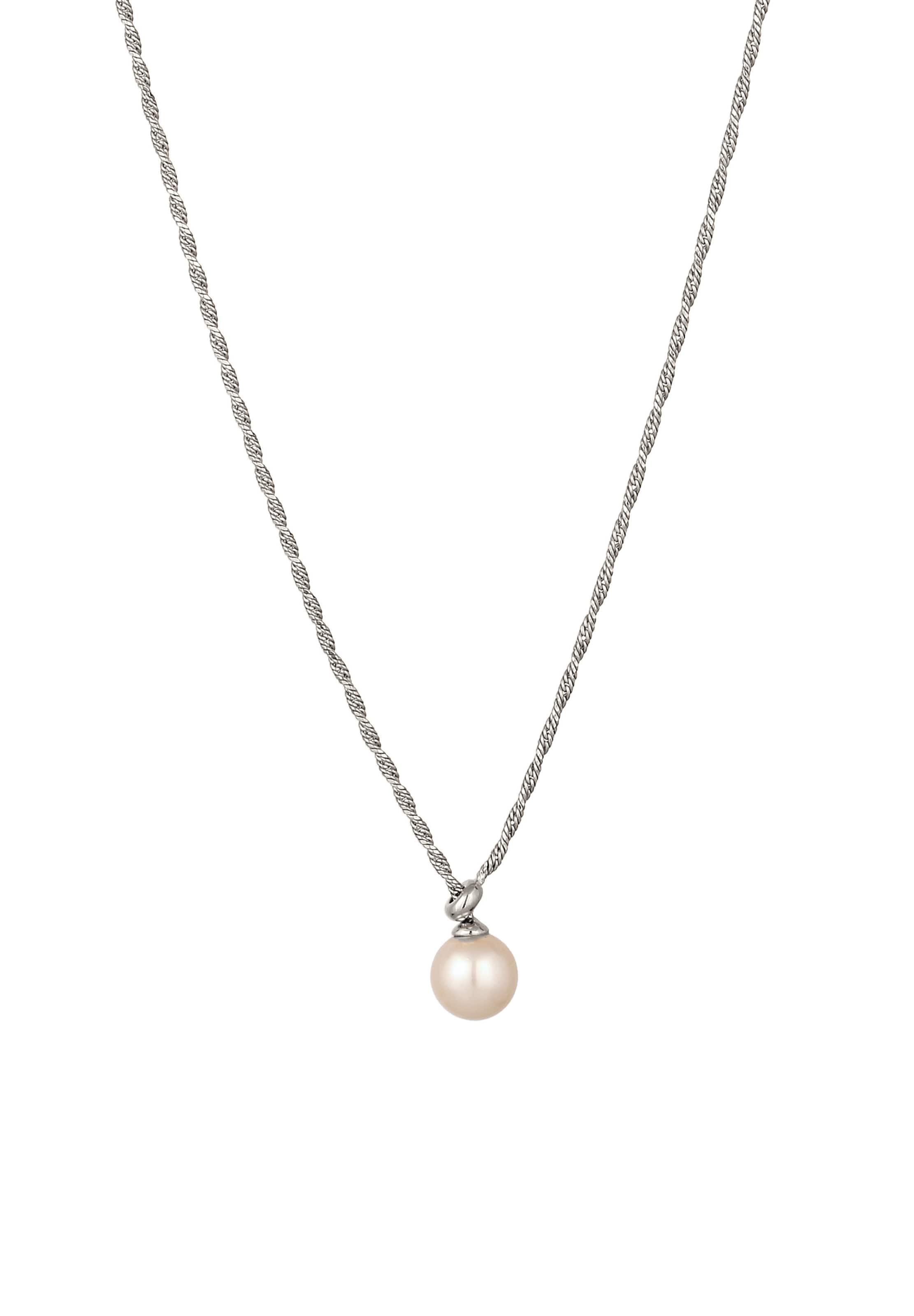 ELLI Kette in Silber