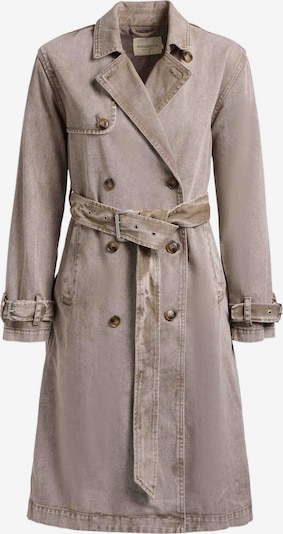 khujo Välikausitakki 'Hera' värissä vaaleanruskea, Tuotenäkymä