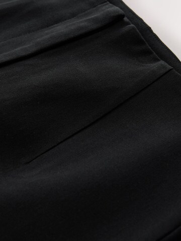 Next Slim fit Pants in Black