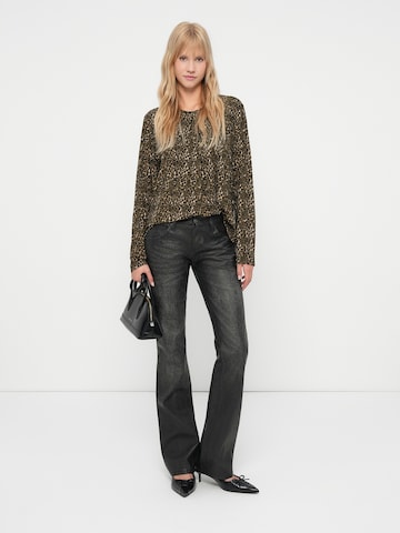 juoda JDY Marškinėliai 'JDYBOWIE'