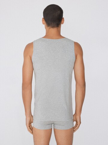 Tezenis Undershirt in Grey