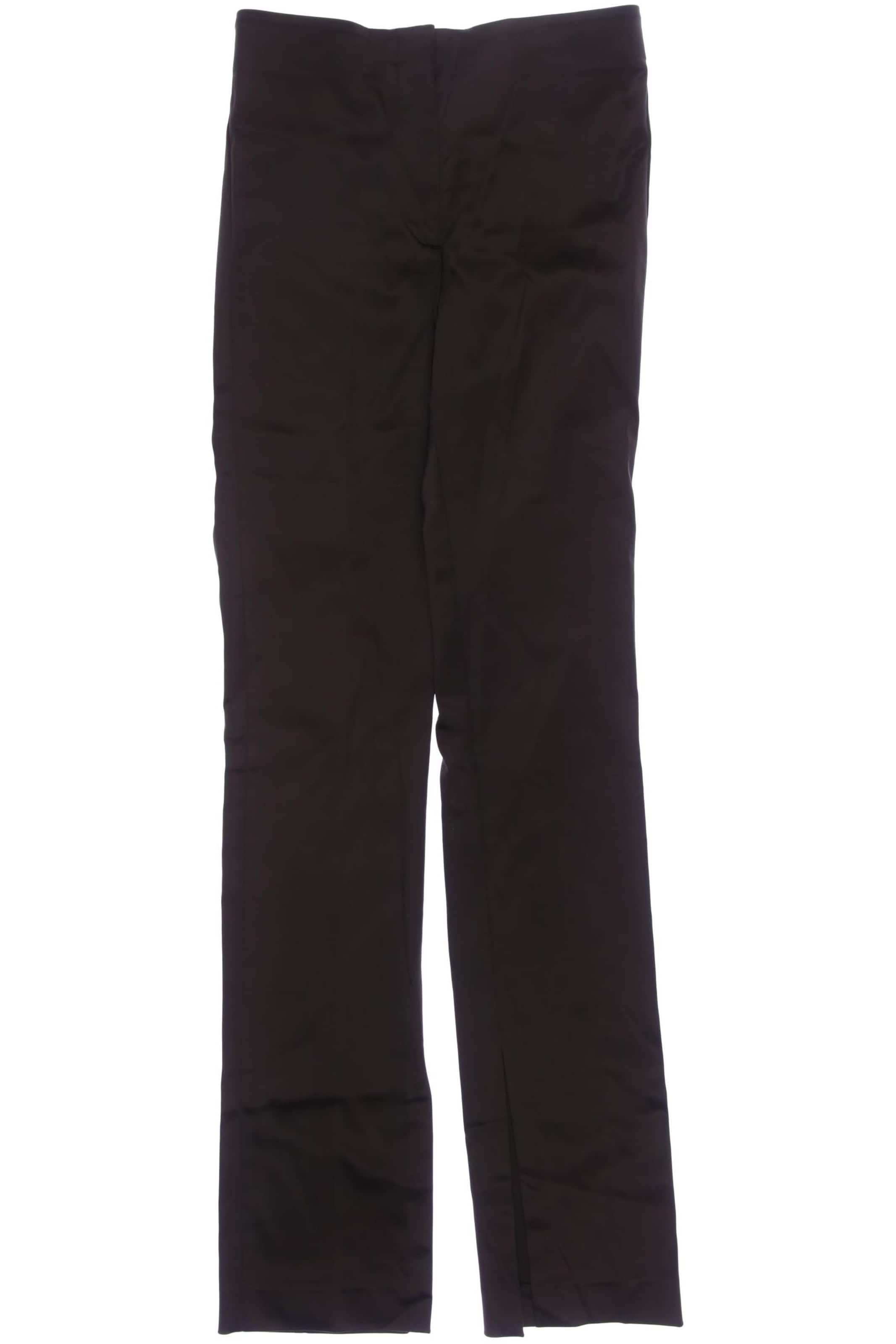 Massimo Dutti Pants in S in Brown: front