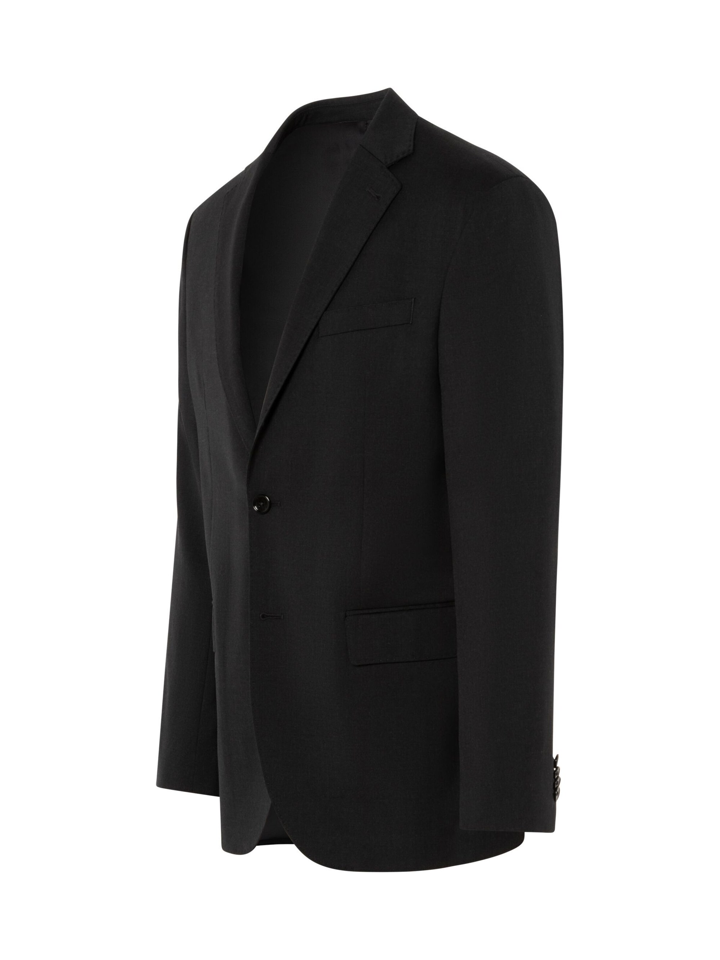 Thomas Goodwin Regular fit Business Blazer in Grey