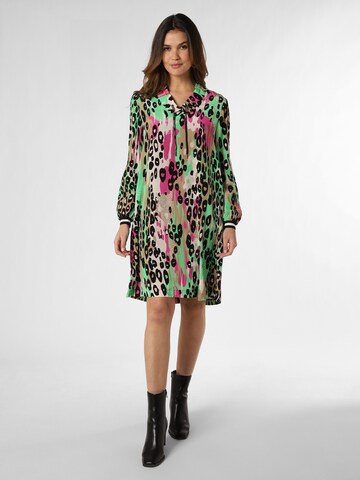 Marc Cain Dress in Mixed colors: front