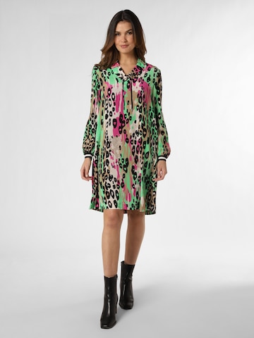 Marc Cain Dress in Mixed colors: front