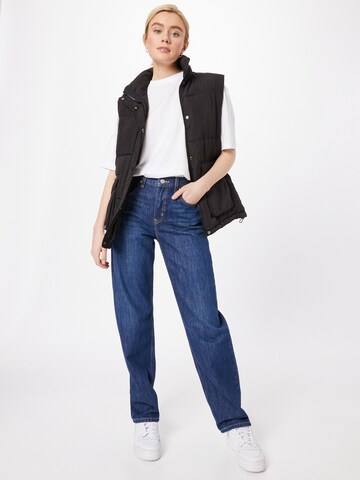 LEVI'S ® - regular Vaquero 'Low Pro' en azul