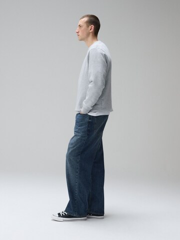 Next Baggy Jeans in Blau