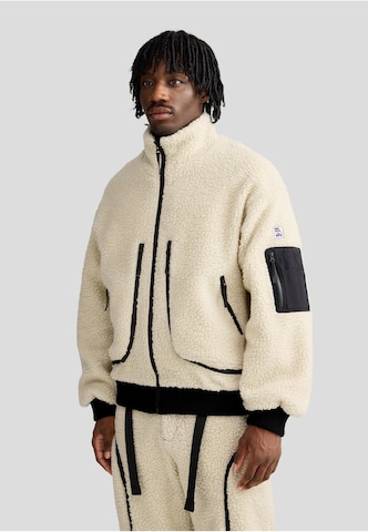 Giacca di mezza stagione 'Nemo' di elho in bianco