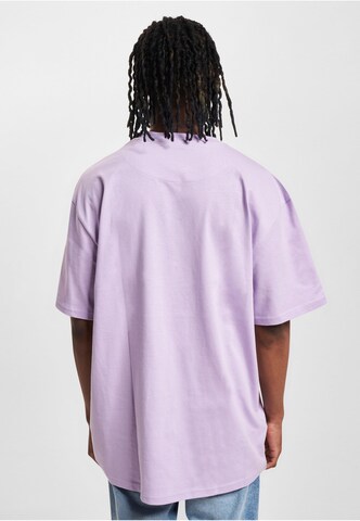 Karl Kani Shirt in Beige