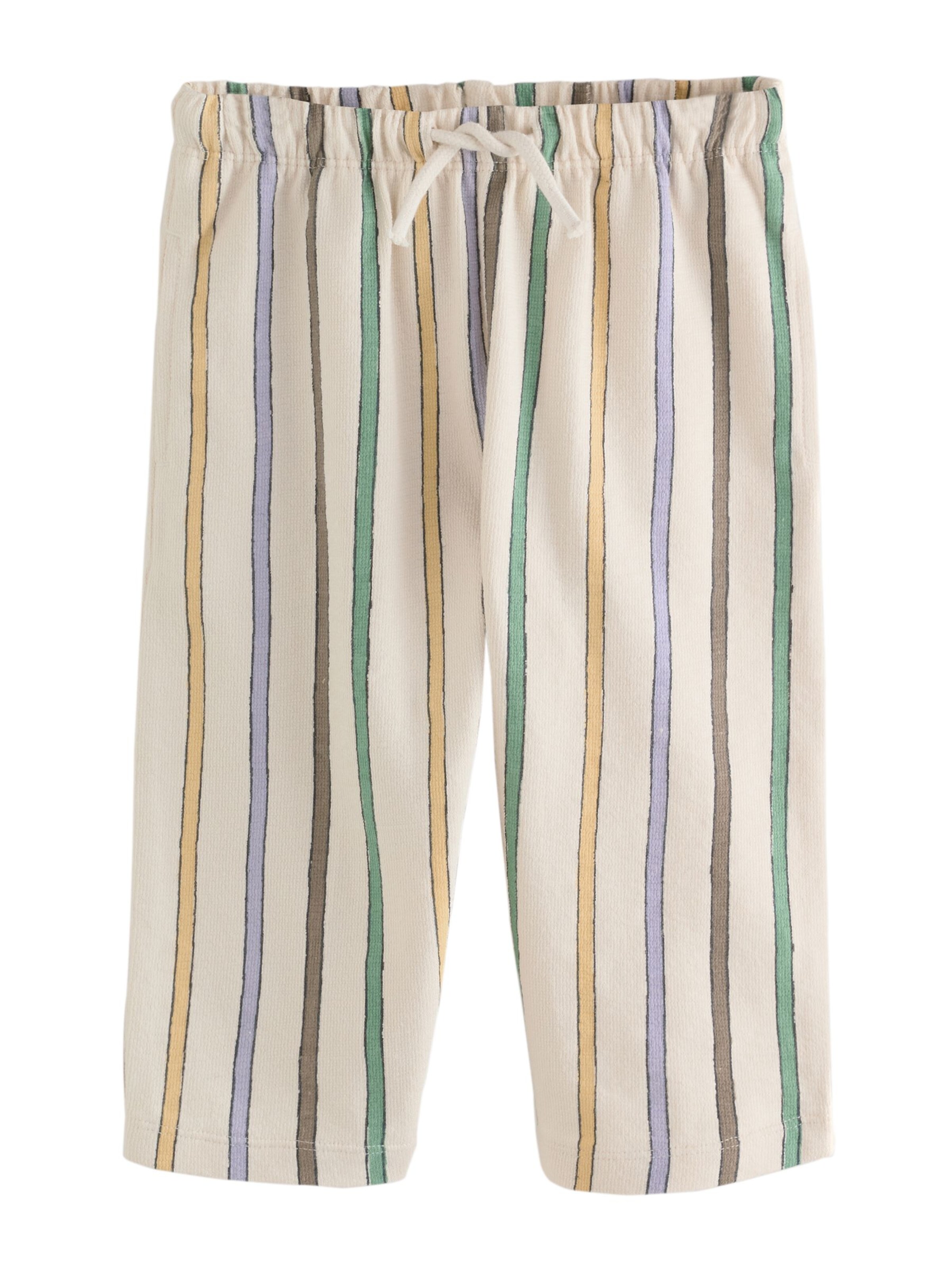 Next Штаны в Смешанный: спереди