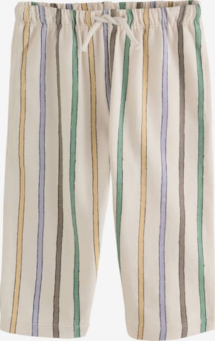 Next Штаны в Смешанный: спереди