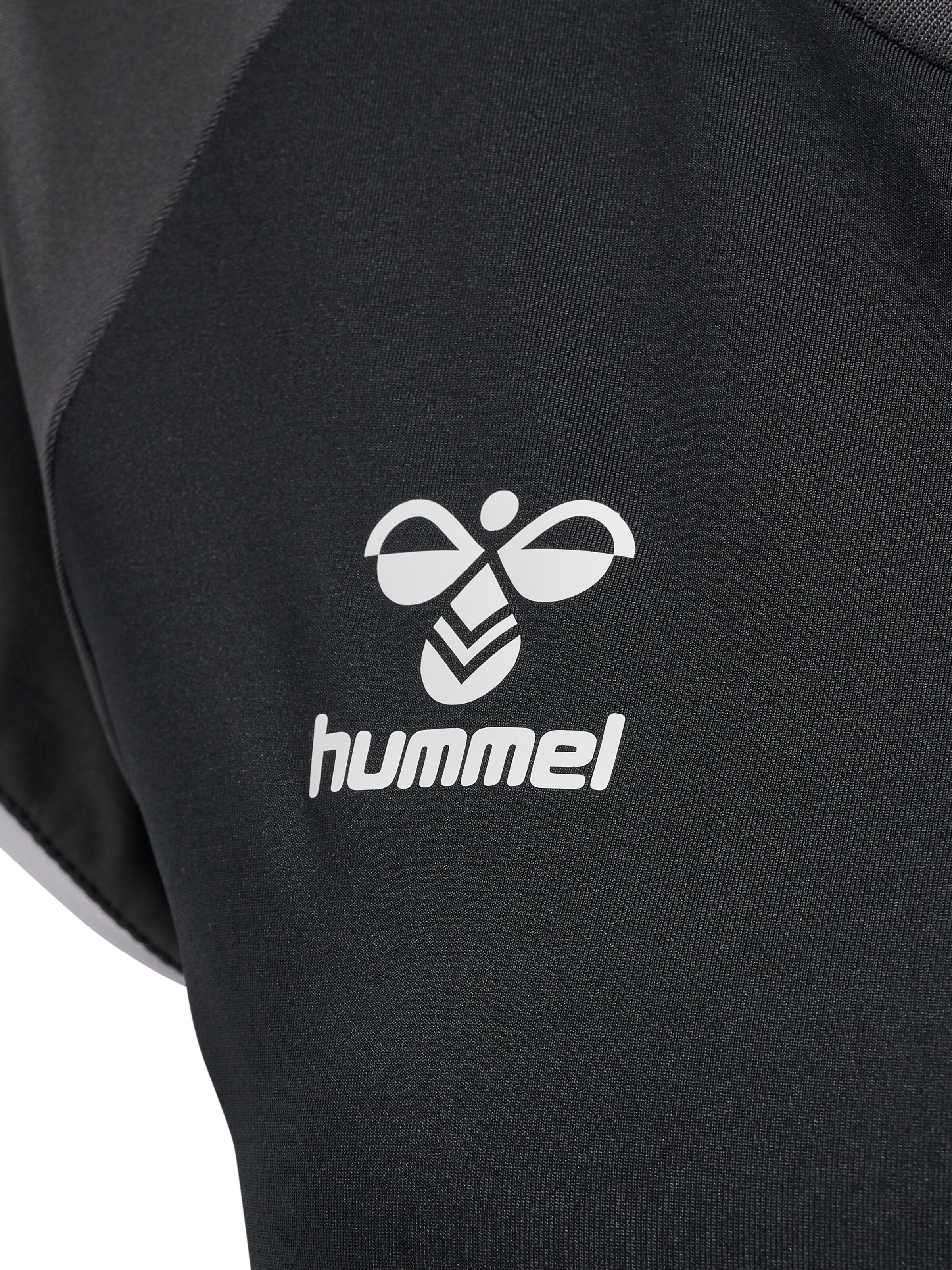 Hummel Performance Shirt in Black