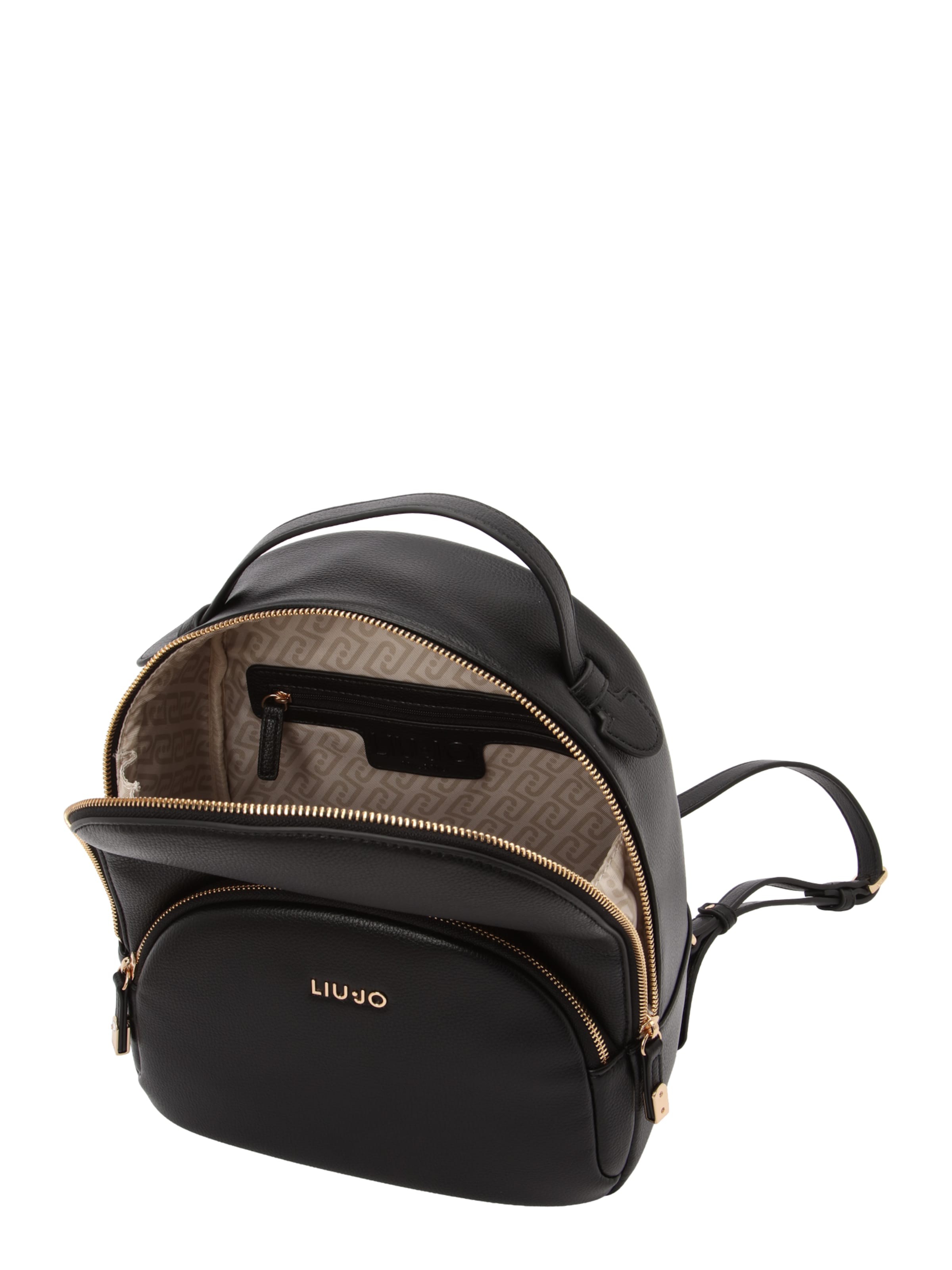 Sac à dos Liu Jo en noir