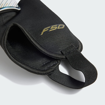 ADIDAS PERFORMANCE Schoner 'F50 Match' in Schwarz