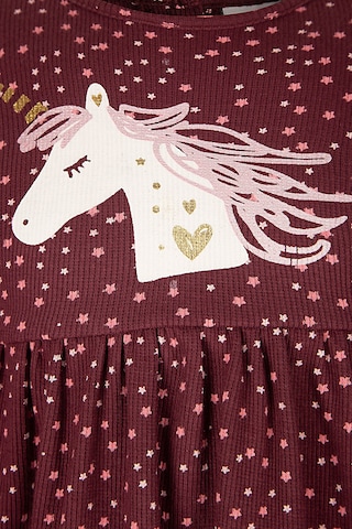 happy girls Klänning i röd