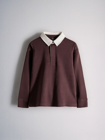 The Set Shirt in Blue