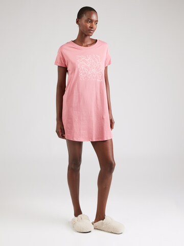 TRIUMPH Nightgown in Red: front
