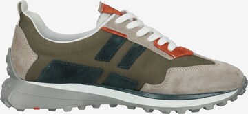 LLOYD Sneakers laag in Gemengde kleuren