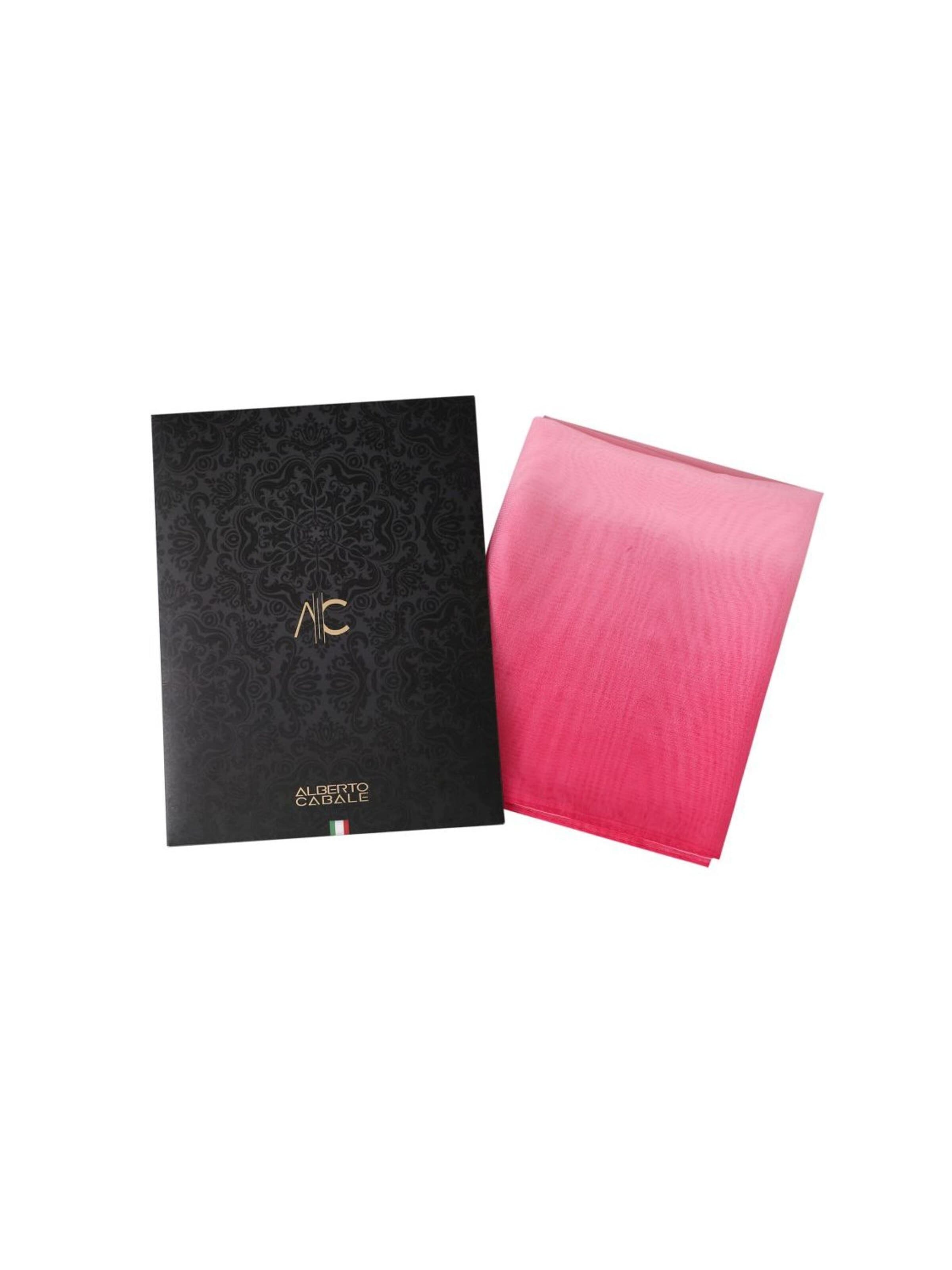 alberto cabale Skirt 'DUO' in Pink