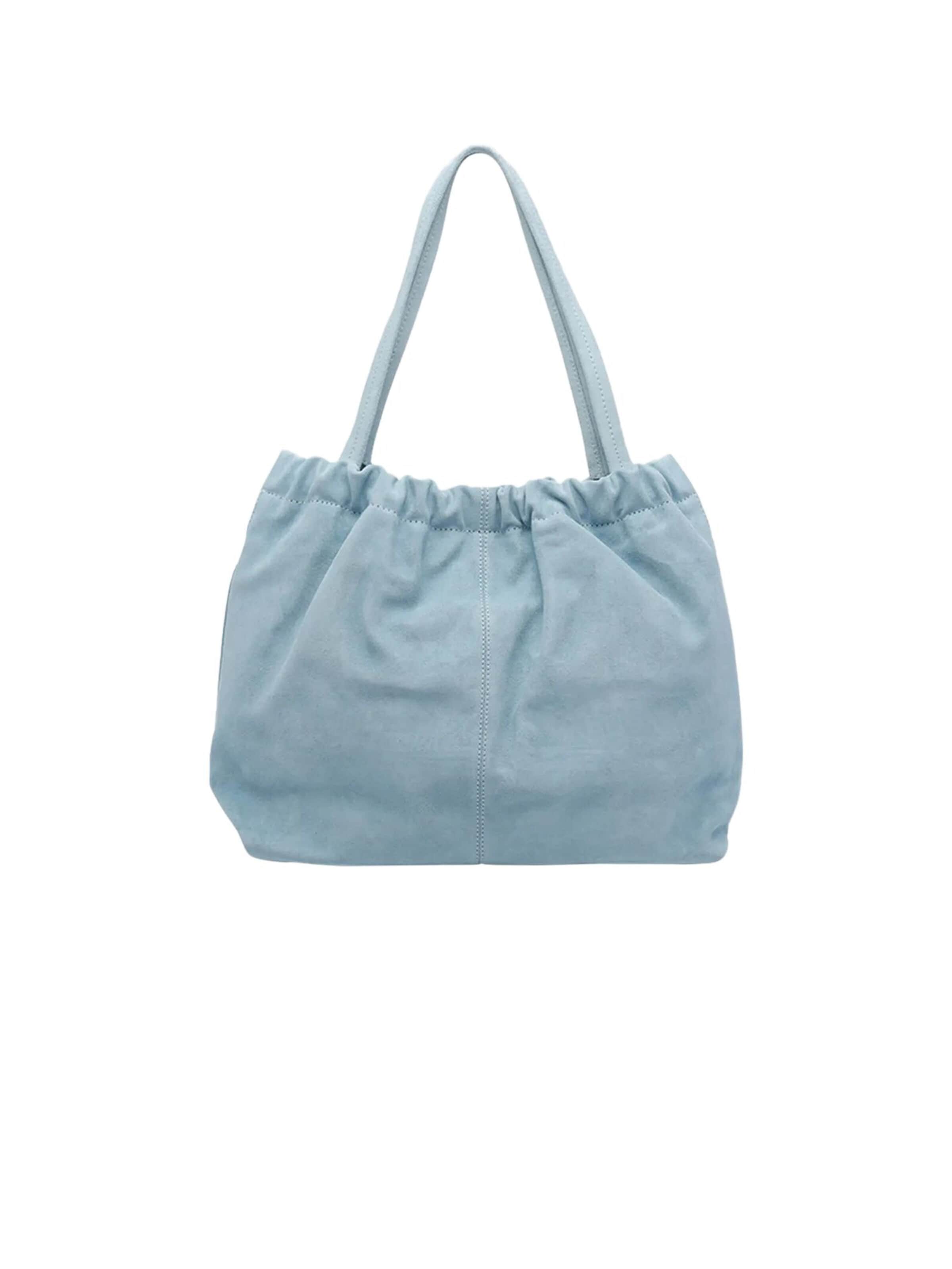 Marc Jacobs - Bolso de mano 'Tote' en azul