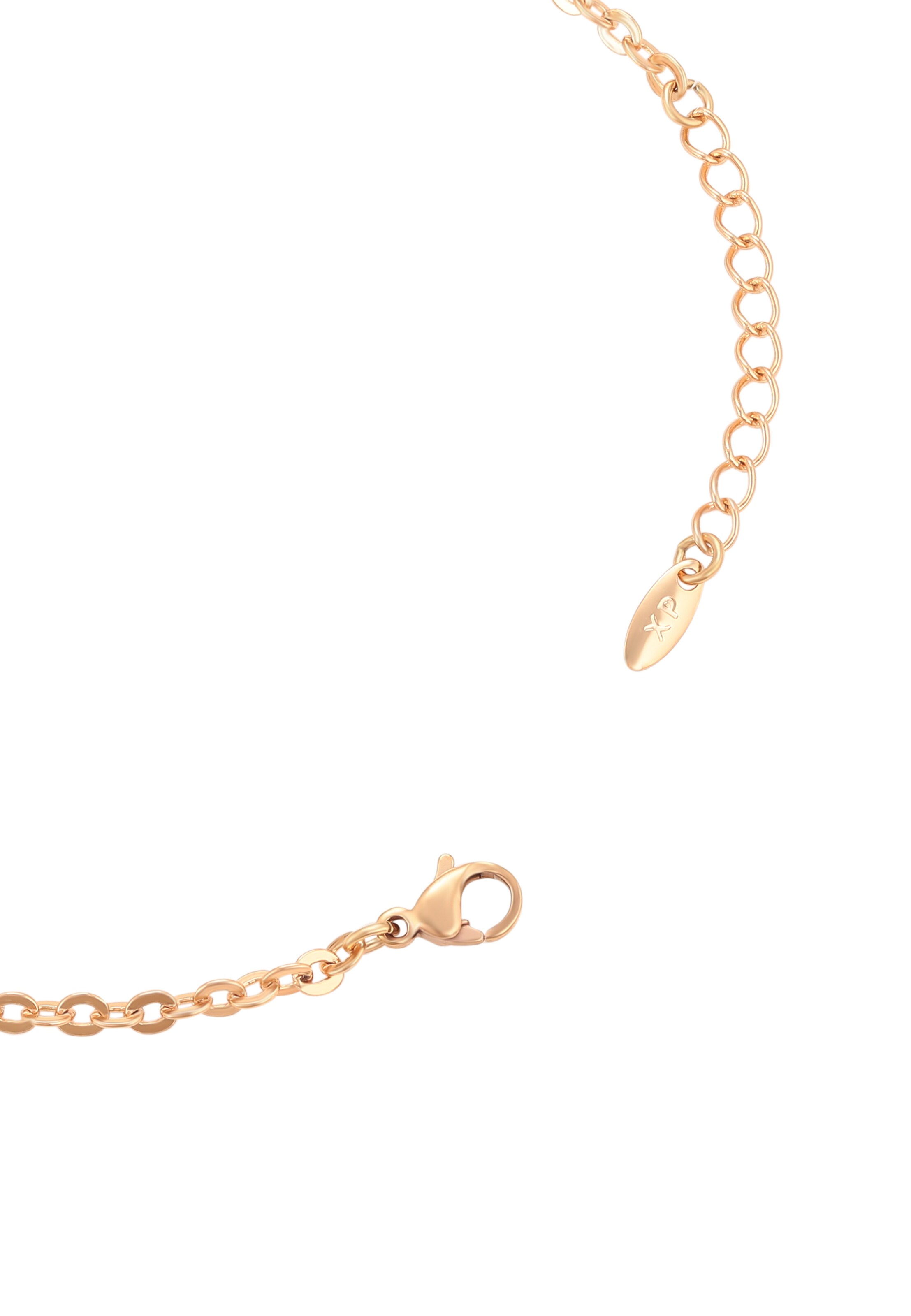 faina - Pulsera en oro