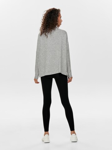 ONLY Skinny Leggings in Zwart