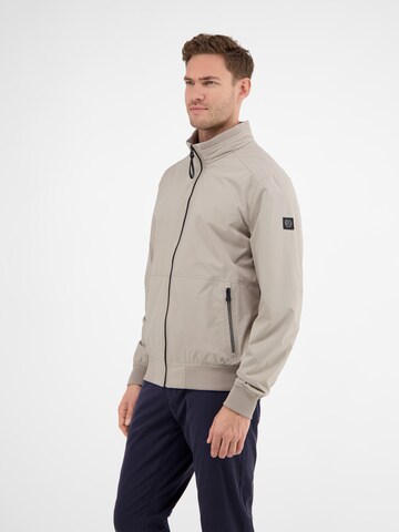 LERROS Weatherproof jacket in Beige
