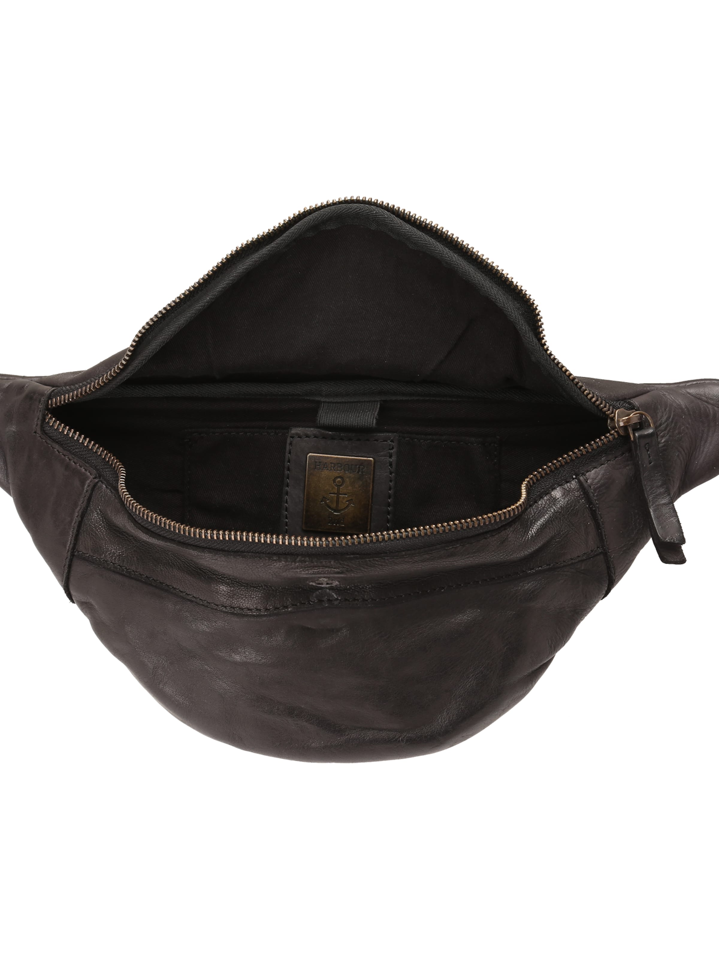 Harbour 2nd Чанта за кръста 'Jamie' в сиво