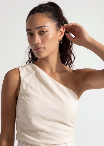 PURELEI Earrings 'Miracle' in Gold